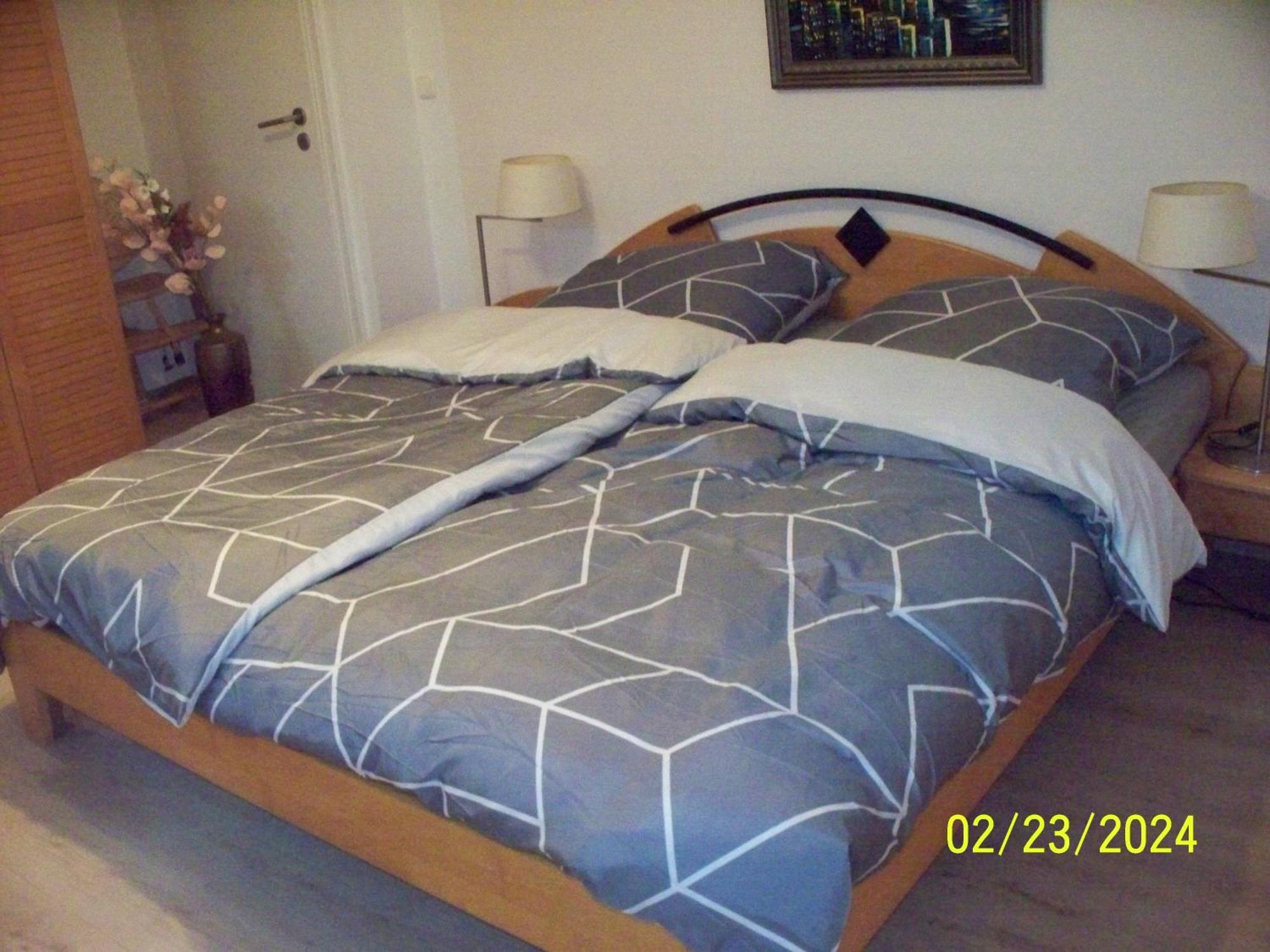 Appartamento Rogge